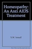 Image de Homeopathy: An Anti AIDS Treatment