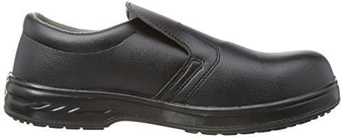 Portwest Steelite Slip On Safety Shoe S2, Herren Sicherheitsschuhe - 6