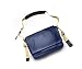 Produktbild Brooks Barbican Shoulder Bag Canvas dark blue / black 2017 Tasche