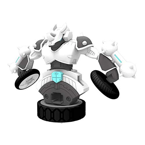 Spin Racers- Spiner, multicolore (Cyp Brands SR-02)