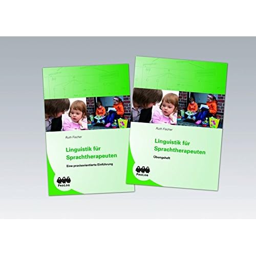 [PDF] Linguistik für Sprachtherapeuten - Paket Buch mit Ìbungsheft KOSTENLOS DOWNLOAD