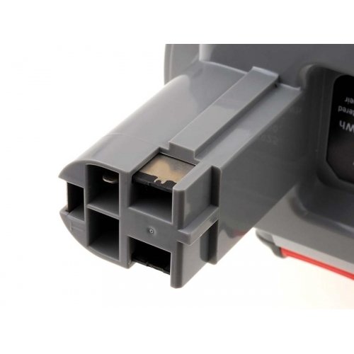 Akku für Bosch Bohrschrauber PSR 18VE-2 O-Pack Li-Ion inkl. Ladegerät, 18V, Li-Ion - 3