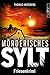Mörderisches Sylt: Friesenkrimi (Hannah Lambert ermittelt 3) by 