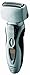 Panasonic ES8103S men's shaver - men's shavers (Battery, Foil, Black, White, 100 - 240 V, Wireless)