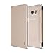 Produktbild Artwizz 9833-1751 Smartjacket Schutzhülle für Samsung Galaxy S7 edge gold
