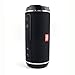Produktbild YJLOVK Bluetooth-Lautsprecher 10W drahtloser Bluetooth Lautsprecher FM   Radiospalte wasserdichter beweglicher Boombox tf usb-Zusatz-MP3-Player Musik-Resonanzkörper-Subwoofer