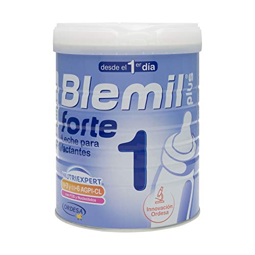 BLEMIL PLUS 1 FORTE 800 G