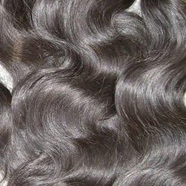 Foxy Hair Extension 300g 12" , 14", 16" 100% Virgin Brazilian Human Hair Body Wave Natural Colour