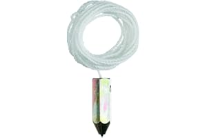 LG Harris Taskmaster Plumb Bob and Line