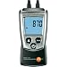 Produktbild Testo 0560 0510 510 handliches Differenzdruck-Messgerät, inklusive Schutzkappe, Kalibrier-Protokoll und Batterien