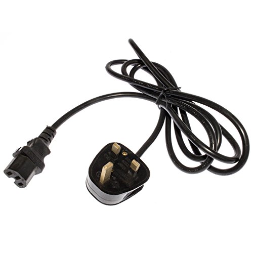 Skandika Vibration Plate Uk Power Cord For All Variations Models |  Desertcart Fiji