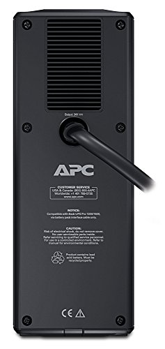 APC Back-UPS RS Battery Pack 24V - 4