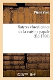 Image de Satyres chrestiennes de la cuisine papale (Éd.1560)