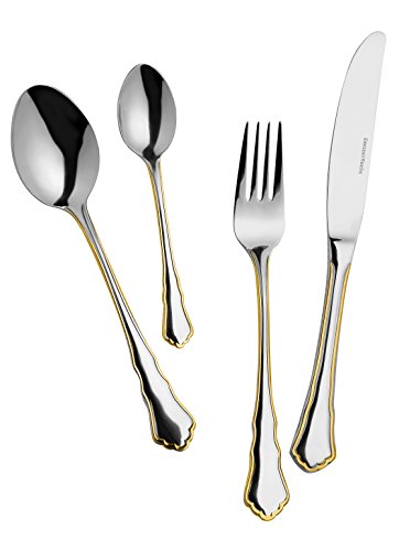 Preisvergleich Produktbild Mulex 200348DV / 0 Besteckset Chippendale