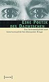 Image de Eine Poetik des Dazwischen: Zur Intermedialität und Intertextualität bei Alexander Kluge