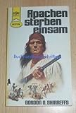 Cover zum Buch Apachen sterben einsam