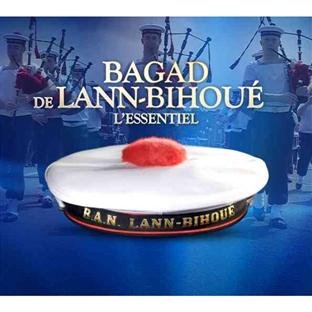 Wagram Bagad de Lann Bihoue l'Essentiel