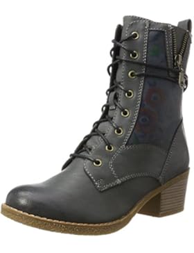 Rieker Damen 90531 Stiefel
