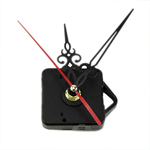 Buy Yunso Quartz Clock Movements Mechanism, Clock Mechanisms Battery