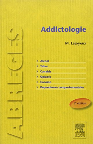 Addictologie Addictologie