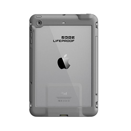 LifeProof Frè wasserdichte Schutzhülle für Apple iPad Mini/Mini 2/Mini 3, Weiß - 4