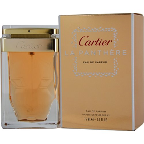 Cartier La Panthere EDP Spray 75 ml