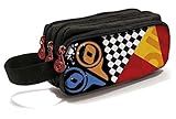  Nikidom 3628729031 - Estuche roller xl logomania