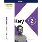 Key to Bachillerato 2. Exam Trainer &amp; Support &amp;Extend pack. 2 Edition