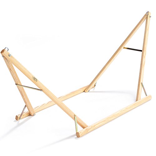 Preisvergleich Produktbild Chico Hängemattengestell "Terra450" klappbar