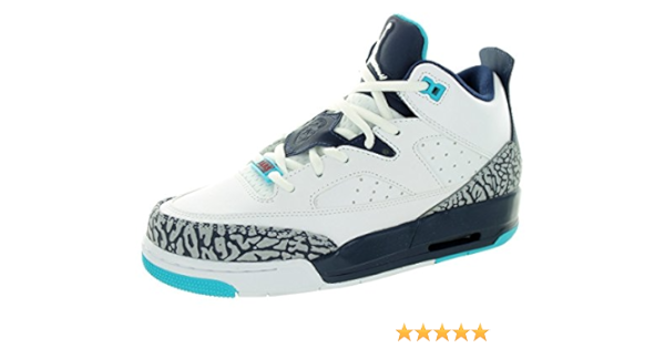 jordan son of low bg