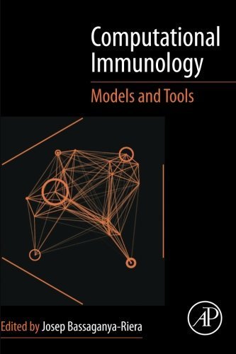 Computational Immunology: Models and Tools by Josep Bassaganya-Riera (2015-11-10) francais