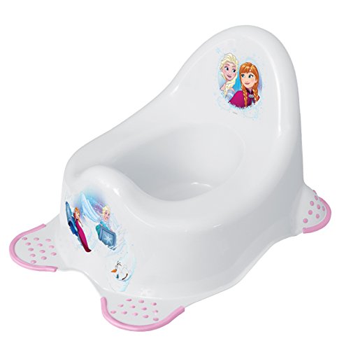 Disney Frozen Anna and Elsa Steady Potty