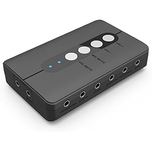 Suchergebnis auf Amazon.de für Xlr Splitter Box
