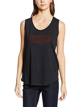 Levi's Damen the Muscle Tanktop