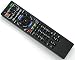 Produktbild Ersatz Fernbedienung für SONY LCD LED TV Fernseher Remote Control / SO11 / KDL-32R500C KDL-32R503C KDL-32R505C KDL-32S5500 KDL-32S5550 KDL-32S5600 KDL-32S5650 KDL-32V5800 KDL-32V5810 KDL-32W705 KDL-32W705B KDL-32W706 KDL-32W706B KDL-37EX401 KDL-37EX401E KDL-37EX402 KDL-37EX402CEI KDL-37EX403 KDL-37EX500 KDL-37EX500E KDL-37EX503 KDL-37EX504 KDL-37EX504CEI KDL-37EX505 KDL-37EX505CEI KDL-37EX521 KDL-37EX524 KDL-37EX525 KDL-37EX720 KDL-37EX723
