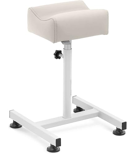 Poggiapiedi Autoportante Brunner Raptor – Supporto Indipendente Per Sedie E Poltrone, Max 90 Kg