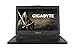 Price comparison product image Gigabyte P35X v6-CF1 15.6-Inch Gaming Notebook (Black) - (Intel i7 6700HQ, 16 GB RAM, 1 TB HDD, NVIDIA GeForce GTX 1070 Graphics Card, Windows 10)