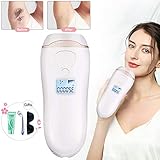 Unterstützung der IPL-Technologie - Die IPL-Haarentfernung ist der Vorgang der Haarentfernung durch Einwirkung mehrerer Licht- und Wärmeeinlagerungen, die den Haarfollikel zerstören. Die Technologie kann für Behandlungen wie dauerhafte Haarentfernung / -reduktion verwendet werden.