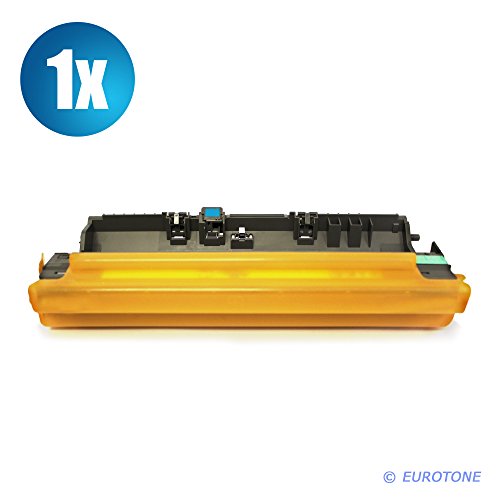 Eurotone Trommel für DCP-9015CDW DCP-9020CDW DCP-9017CDW DCP-9022CDW ersetzt 4x Brother DR-241 im Kombi Set Original EUROTONE ( ISO-Norm 19798 ) - 3