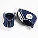 Fashionwu Infant Toddler Baby Boy Girl Soft Sole Crib Shoes Sneaker Deep Blue 0-6 Months