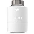 tado° Testa Termostatica Intelligente - prodotto aggiuntivo per il controllo multi-stanza, gestione intelligente del riscalda