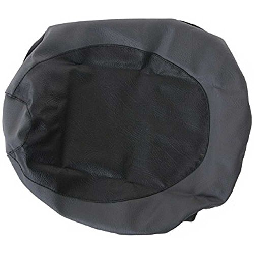 Preisvergleich Produktbild Motorrad Sitzbankbezug Malaguti F10 Bj. 1994-2001 schwarz