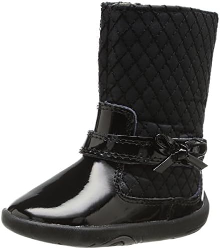 pediped Kids' Grip Naomi Boot-K