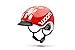 Produktbild WOOM Kinderhelm Kopfumfang S 48-53 cm red