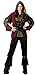 Produktbild R-Dessous Robin Hood Damen Kostüm Lady Marian Mittelalter Karneval Fasching Motto Party Groesse: S/M