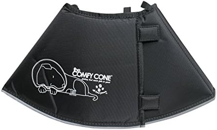 Comfy Cone Medium  20 cm