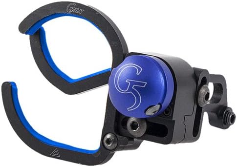 G5 C-Max Black Arrow Rest Right Hand