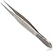 Tweezerman Stainless Tweezerette Point Tweezer
