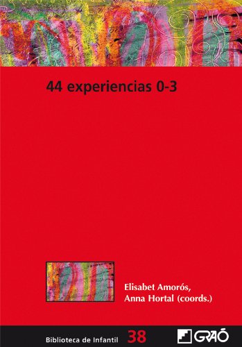 44 Experiencias 0-3: 038