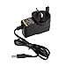Price comparison product image Foru-1 AC to DC 5.5mm*2.1mm 5.5mm*2.5mm 5V 2A Switching Power Supply Adapter